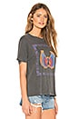 view 2 of 4 Journey Beetle Fly Boyfriend Tee in Faded Black