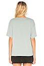 view 4 of 5 T-SHIRT RAMONES STATIC in Steele Blue
