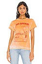view 2 of 5 X REVOLVE Led Zeppelin Tee in Marigold