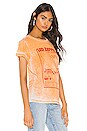 view 3 of 5 X REVOLVE Led Zeppelin Tee in Marigold