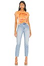 view 5 of 5 X REVOLVE Led Zeppelin Tee in Marigold