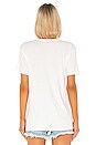 view 3 of 4 Kings From Queens Weekend Tee in Vintage White