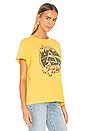 view 2 of 4 T-SHIRT GRAPHIQUE PINK FLOYD in Dandelion