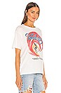 view 3 of 5 CAMISETA GRÁFICA BEACH BOYS in Vintage White
