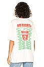 view 3 of 4 T-SHIRT GRAPHIQUE NO DOUBT in Vintage White