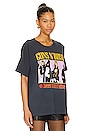 view 2 of 4 CAMISETA GUNS N ROSES SWEET CHILD O' MINE in Vintage Black