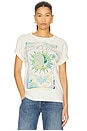 view 1 of 4 Fleetwood Mac Dreams Boyfriend Tee in Stone Vintage