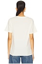view 3 of 4 Fleetwood Mac Dreams Boyfriend Tee in Stone Vintage