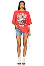 view 4 of 4 CAMISETA THE BEACH BOYS SURFIN USA 1963 in Radiant Watermelon