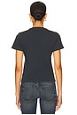 view 3 of 4 Home Run Club Vintage Tee in Vintage Black