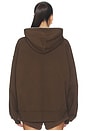 view 3 of 6 Oversized Daily Hoodie in Coco