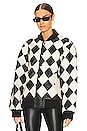 view 2 of 5 Konnor Jacket in Black