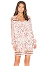 view 1 of 6 Jimmy Dress in Print