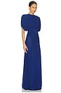 view 2 of 3 ROBE JUDY in Cobalt Blue