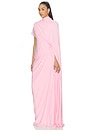 view 3 of 4 VESTIDO DAPHNE in Noa Pink