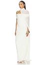 view 4 of 5 The Venice Dress in Off White