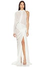 view 1 of 4 The Spirit Dress in White