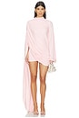 view 1 of 3 ROBE THE AEROS TINA in Marshmallow Pink