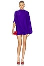 view 1 of 4 ROBE THE JUDITH in Purple