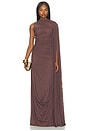 view 1 of 4 Maple Dress in Coco