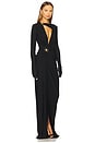 view 2 of 4 Aldona Dress in Black