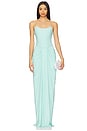 view 1 of 3 x REVOLVE Pearl Gown in Green