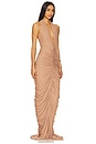 view 2 of 4 Susan Dress in Tan