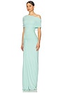 view 3 of 4 Katya Dress in Mint