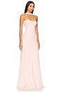 view 2 of 3 ROBE BERTA in Pink
