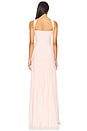 view 3 of 3 ROBE BERTA in Pink