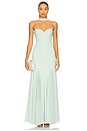 view 1 of 3 Berta Dress in Mint