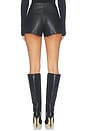 view 5 of 6 Balsa Short in Black