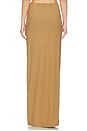 view 4 of 6 FALDA ZOEY in Dark Beige