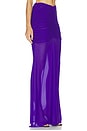 view 2 of 6 FALDA THE ZERINA in Purple