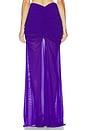view 4 of 6 FALDA THE ZERINA in Purple
