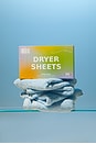 view 3 of 5 Xtra Milk Dryer Sheets in 