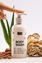 view 3 of 6 Xtra Milk Body Wash in 