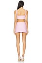 view 3 of 4 Jamila Set in Pink