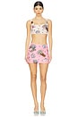 view 1 of 4 Vegas Co-Ord Set in Pink
