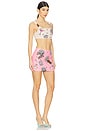 view 2 of 4 Vegas Co-Ord Set in Pink