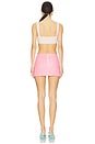 view 3 of 4 Vegas Co-Ord Set in Pink