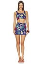 view 1 of 5 X Disney Seabreeze Co-ord in Seabreeze Blue