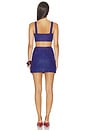 view 4 of 5 X Disney Seabreeze Co-ord in Seabreeze Blue