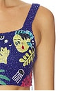 view 5 of 5 X Disney Seabreeze Co-ord in Seabreeze Blue