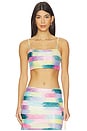 view 1 of 5 Nerina Coord Top in Multi