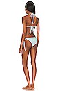 view 4 of 5 Claudette Bikini Set in Mint