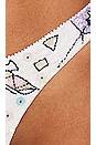 view 5 of 5 Sunny Swimsuit Bottom in White