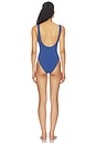 view 3 of 4 MAILLOT DE BAIN 1 PIÈCE DREAM in Purple