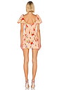 view 3 of 3 Koko Dress in Dusty Rose