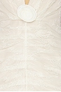 view 6 of 6 Amora Maxi Dress in Ivory